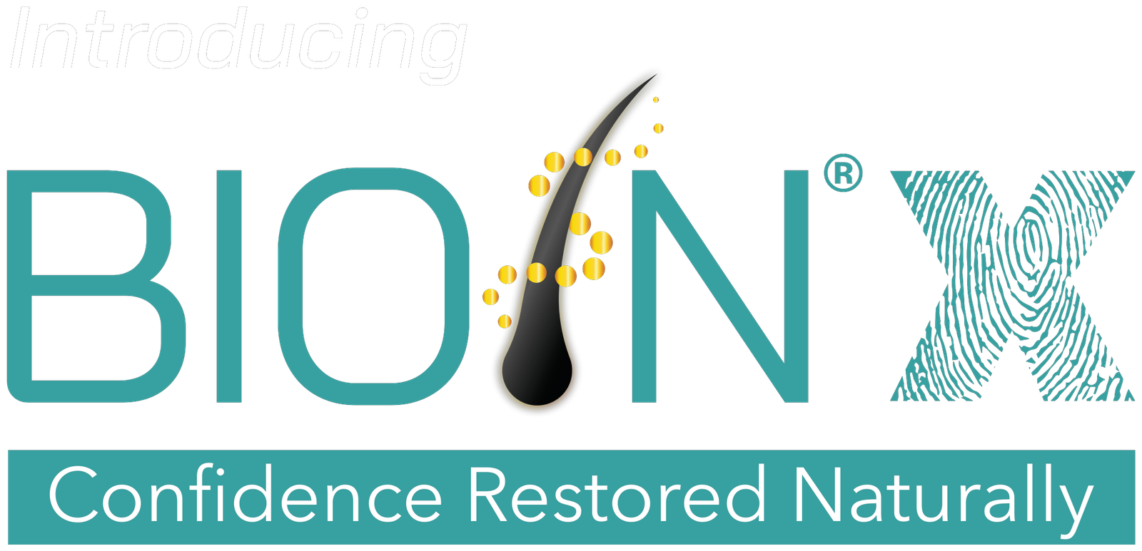 Introducing BION®X Confidence Restored Naturally